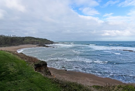 Surfrider Resort - Beach