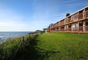 Surfrider Resort - Enjoy The Ocean View