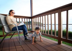 Surfrider Resort - Rooms with Balcony Access