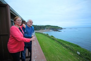 Surfrider Resort - Panoramic Views