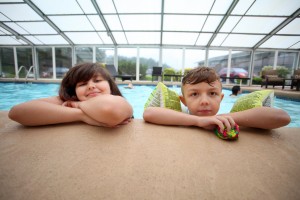 Surfrider Resort - Indoor Pool